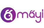 Logo Mayi para ACH155px